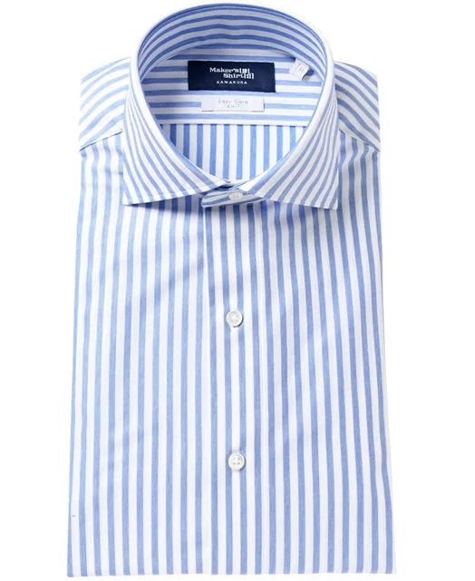 Celebrity Style 【Final Sale】TOKYO SLIM FIT -  Italian Spread 46 Gauge JERSEY KNIT EASY CARE
