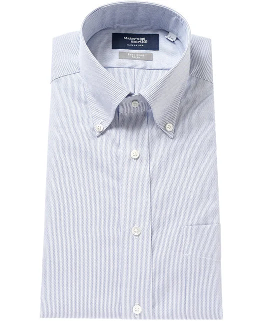 Sports Cool TOKYO SLIM FIT - Button Down Easy Care Panama