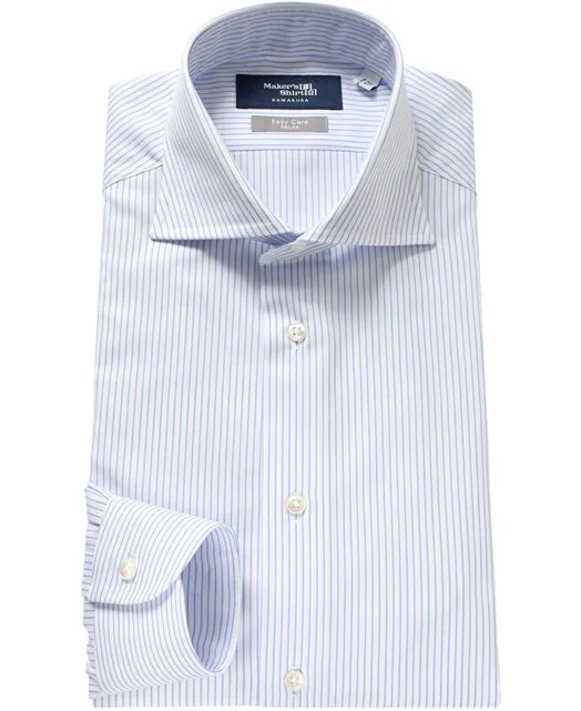 Unique Prints TOKYO SLIM FIT -  Italian Spread Twill PALPA EASY CARE