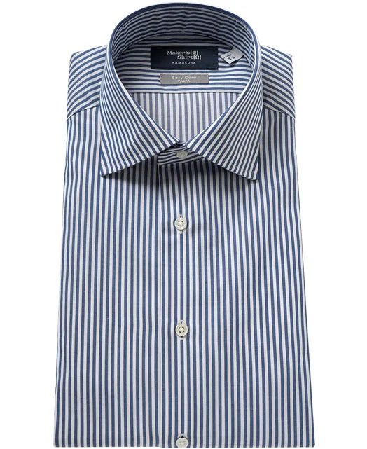 Fresh Wear TOKYO SLIM FIT - Spread Twill PALPA EASY CARE