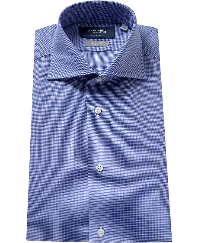 Modern Tailoring TOKYO SLIM FIT -  Italian Spread Twill EASY CARE