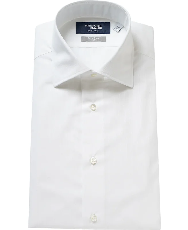 Everyday Style TOKYO SLIM FIT - Spread Dobby PALPA EASY CARE
