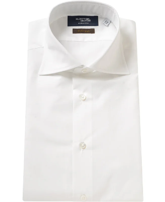 Urban Comfort TOKYO SLIM FIT - Spread Broadcloth 200/4PLY