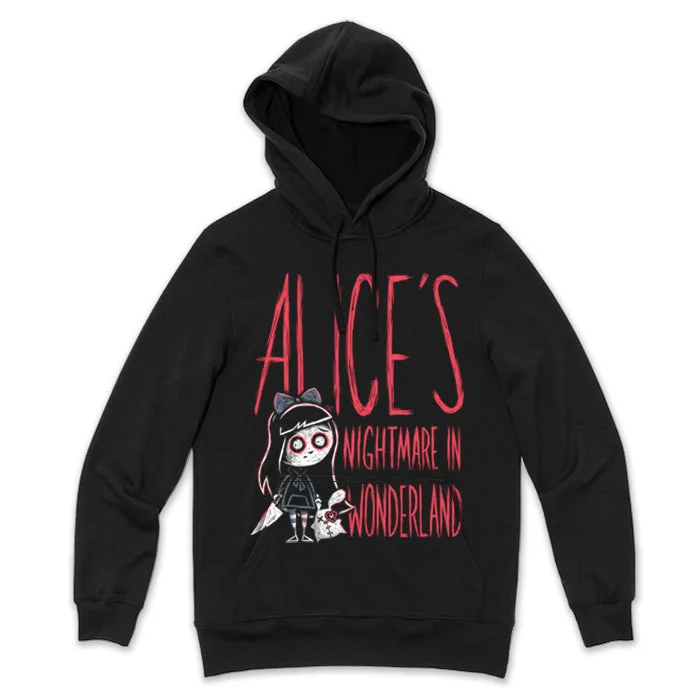 Goddess Style Alice II Hoodie