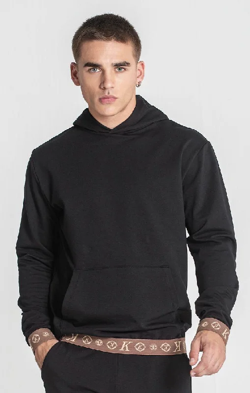 Preview New Products Black ChoKo Hoodie