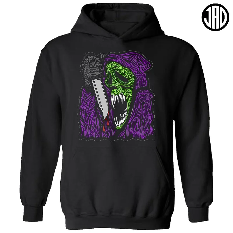 Boo Two - Hoodie