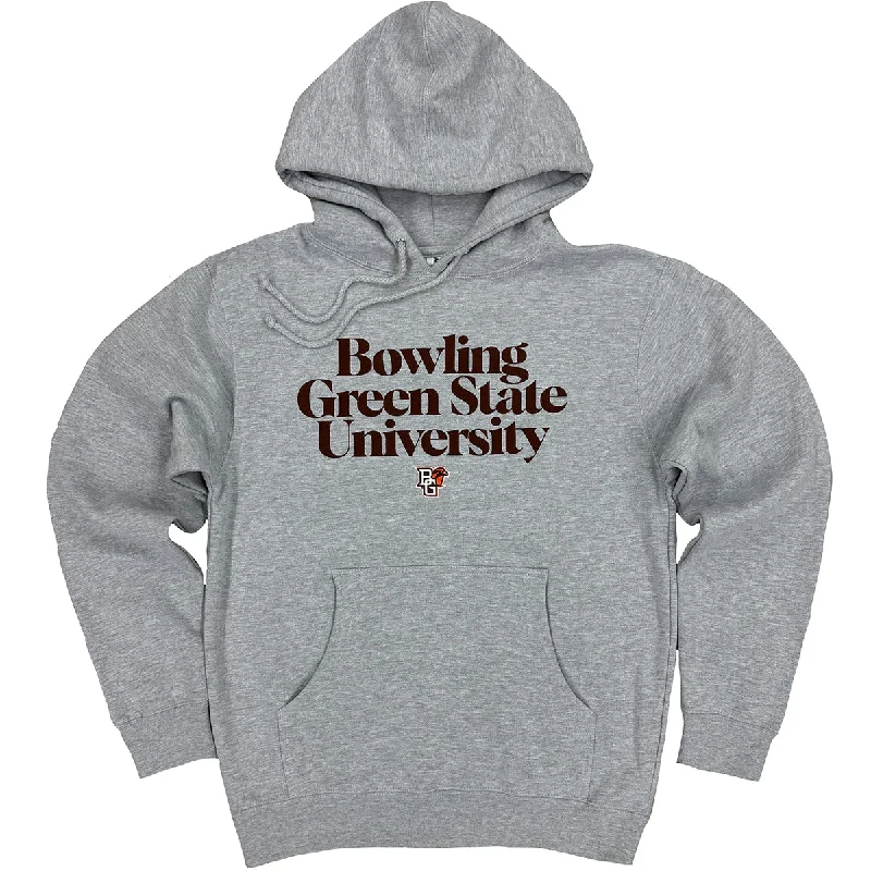 Bowling Green State University Hoodie