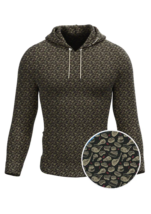 Soft Layers CARNIVORE COMFORT