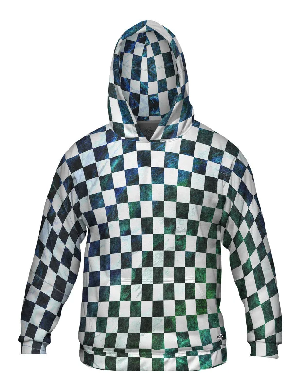 Elegant And Lazy Checkered Dreams Checkered Past