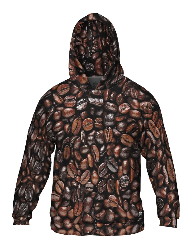 Easygoing Outfits Coffee Bean Morning