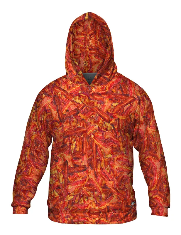 Chic Comfort Wear Crispy Bacon Jumbo