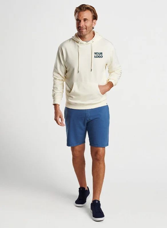 Chic Outfits Peter Millar Essential Lava Wash Custom Hoodies, Salt Water Taffy
