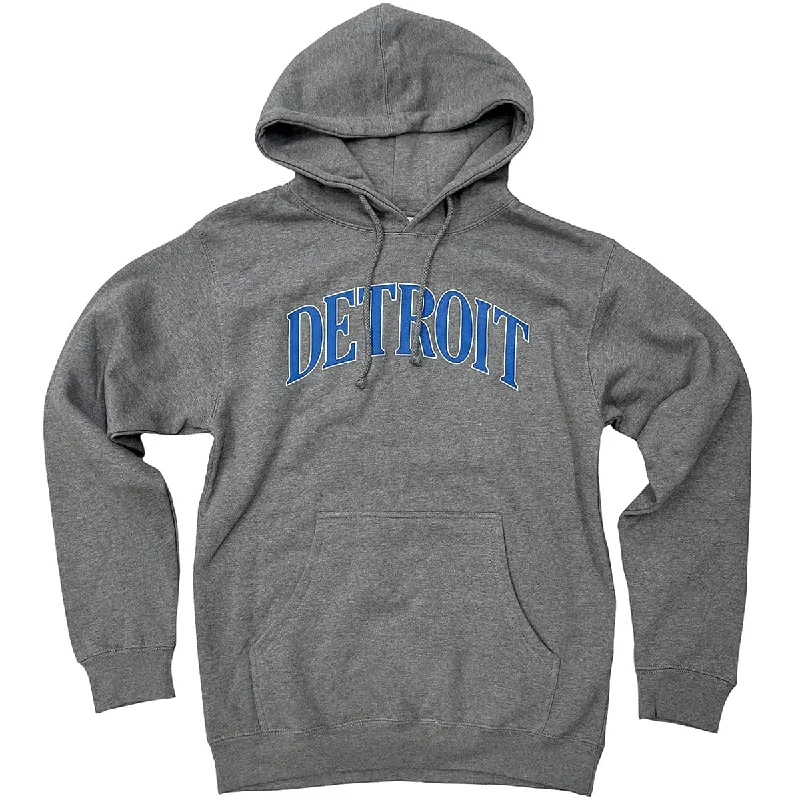 Detroit Hoodie