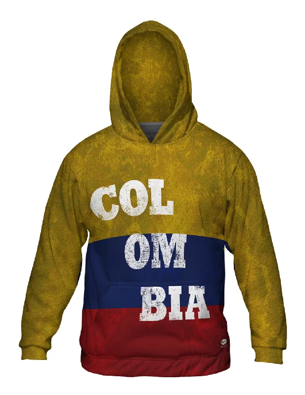 Cozy Essentials Wear Dirty Colombia