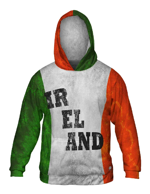 Soft Wearables Dirty Ireland