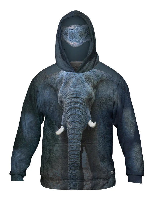 Stretch Design Elephant Soul