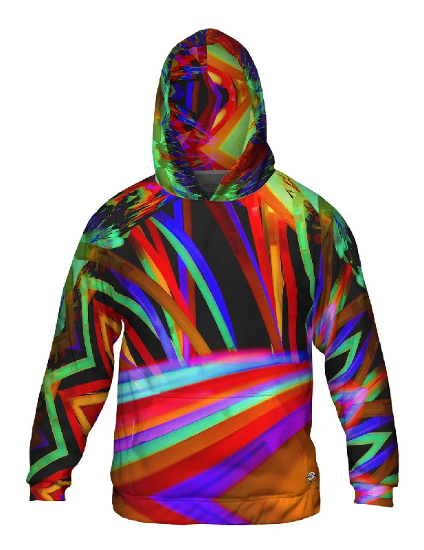 Relaxed Chic Glowsticks Collection