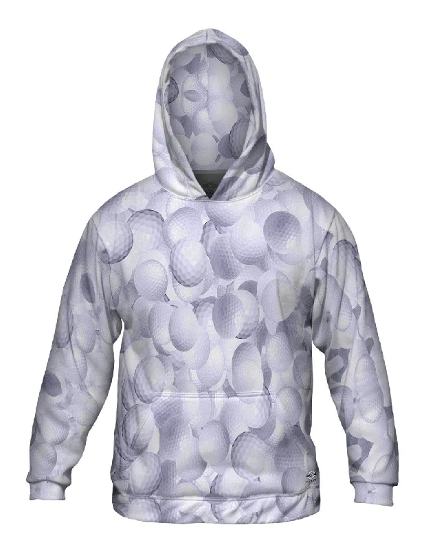 Layered Style Golf Ball Golfers Pride