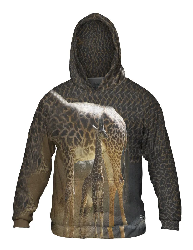 Unique Design Heritage Giraffe