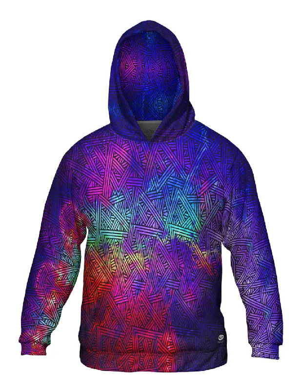 Versatile Comfort Hipster Me Wilding Triangles
