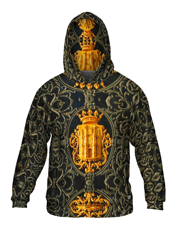 Soft Wear Jean-Pol Grandmont - "Grille du Theatre Royal de Mons" (2011)