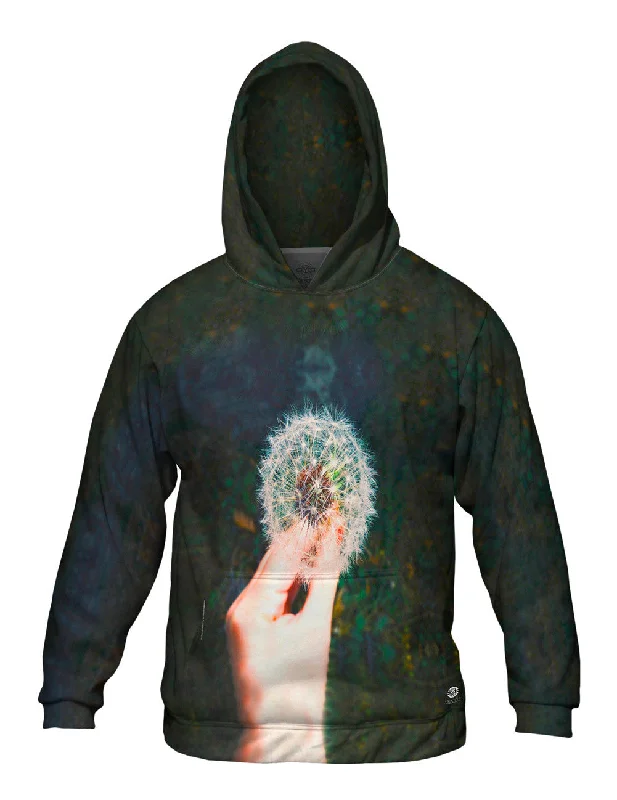 Timeless Comfort Just Blow Dandelion