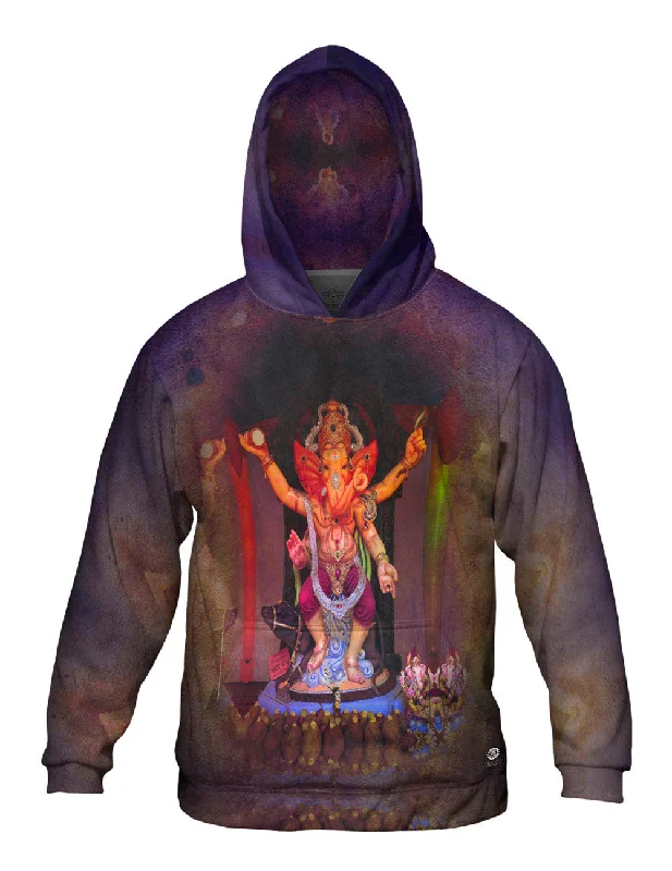 Smart Comfort Kirti Krishna Badkundri - "Lord Ganesha Idol Karnataka"