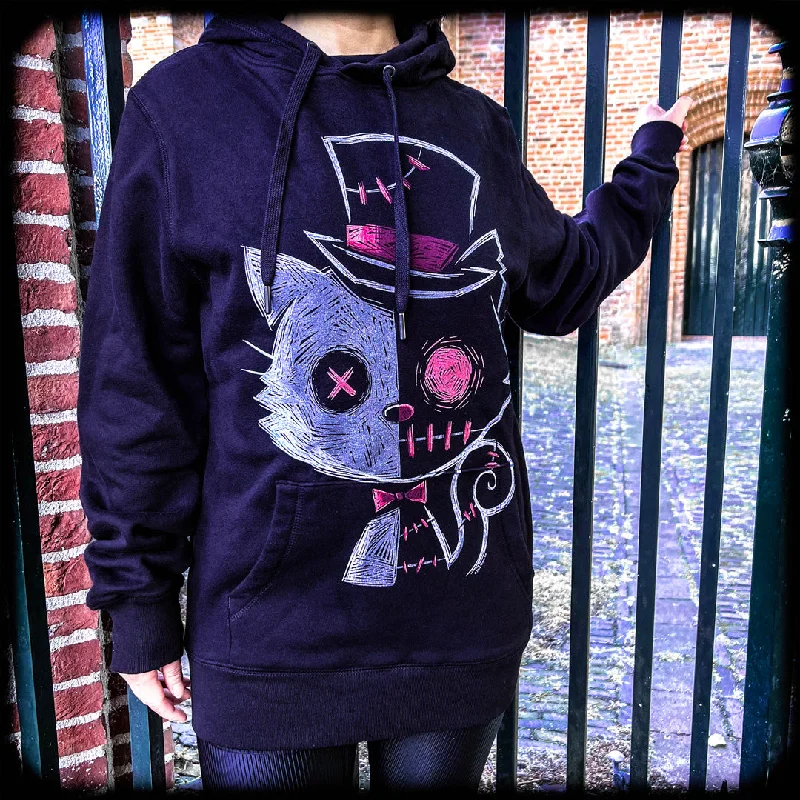 Weekend Style Kreepy Cute Hoodie