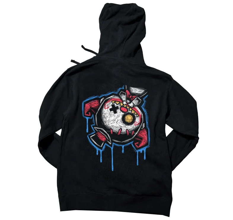 Everyday Style Looking For Laughter Hoodie