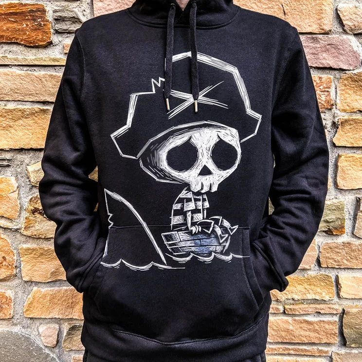 Trendy Looks Lost at Sea Hoodie