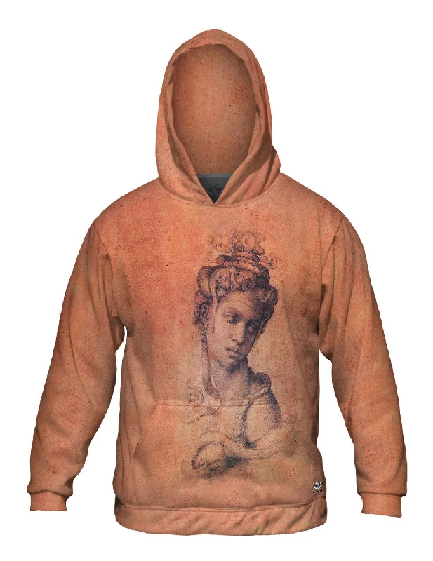 Advanced Design Michelangelo - "Cleopatra" (1533)
