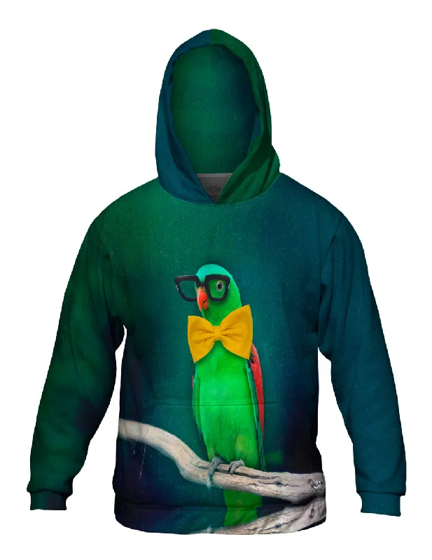 Outdoor Trend Nerd Parrot