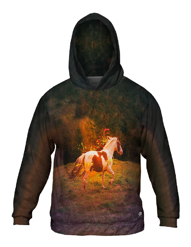 Light And Breathable Ornament Horse