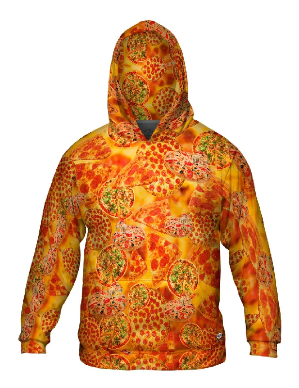 Goddess Outfit Pizza Galore