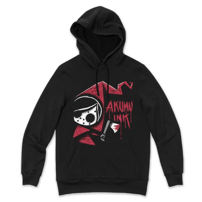 Personalized Wear Red Hoodie
