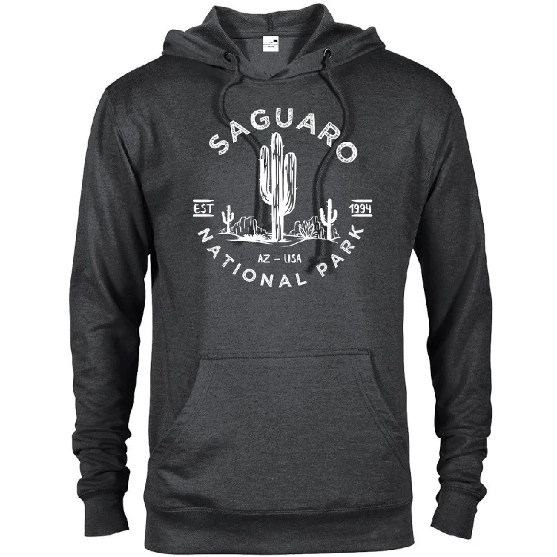 Saguaro National Park Hoodie