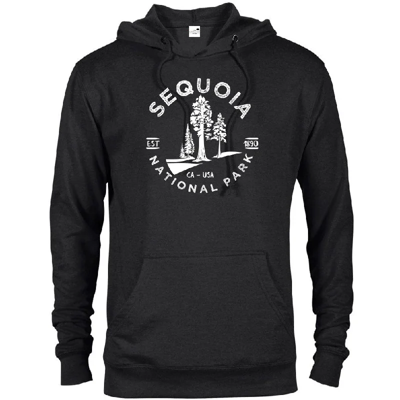 Sequoia National Park Hoodie