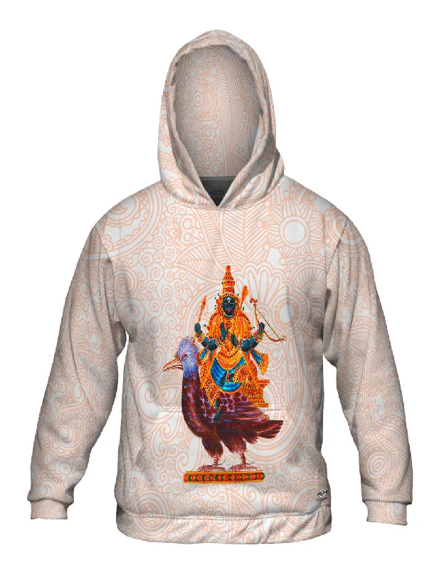 Fashionable And Fashionable Shani - "Shani Graha" (1842)