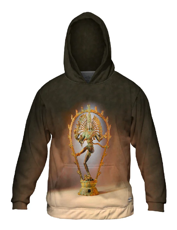 New Products Shiva As The Lord Of Dance Statue