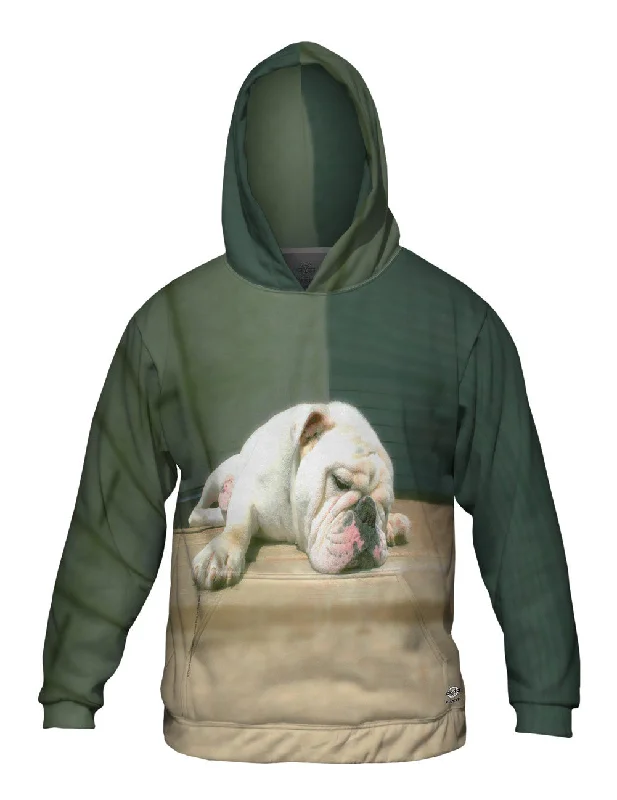 Trendy Items Sleepy Time Bulldog