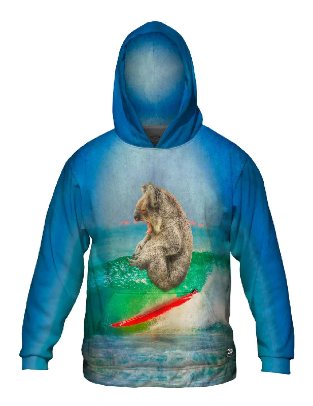 Fresh And Natural Surf Koala