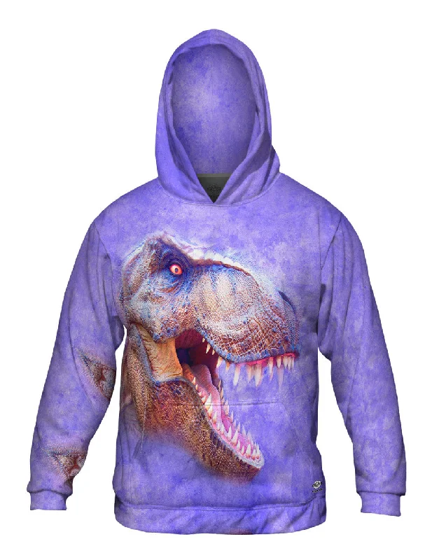 Fashionable Inner Wear T Rex Dinosaur Face