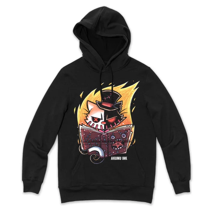 Luxury And Elegant The Summoner Hoodie