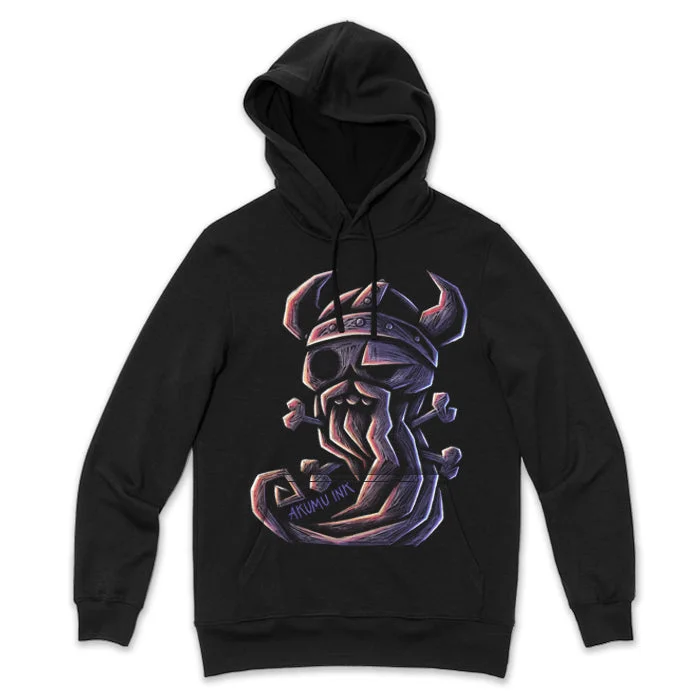 Classic The Viking Hoodie