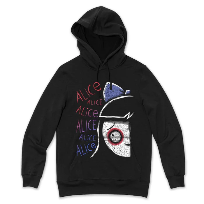 Diamond Series The Voices in My Head Hoodie