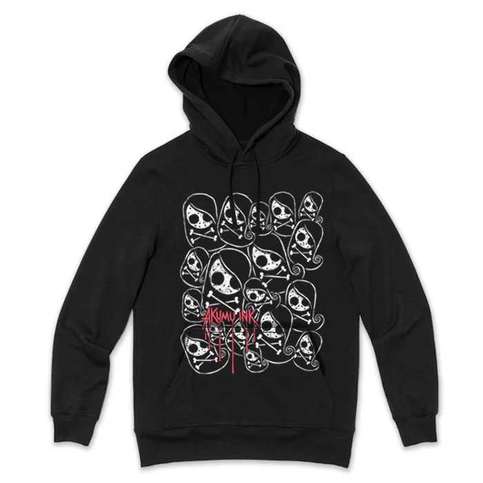 Stunning Fashion TOKYOs Die Hoodie