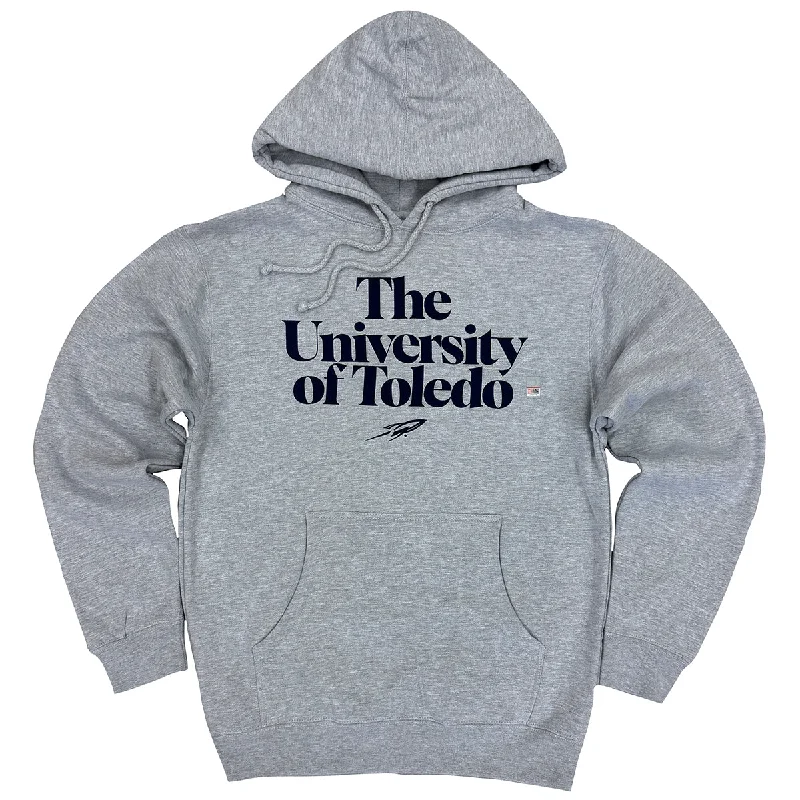 University of Toledo Hoodie