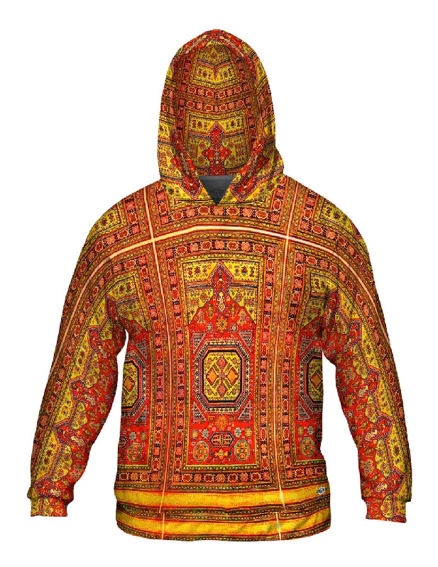 Personalized Design Urek Meniashvili - "Fakhrali Rug" (2007)