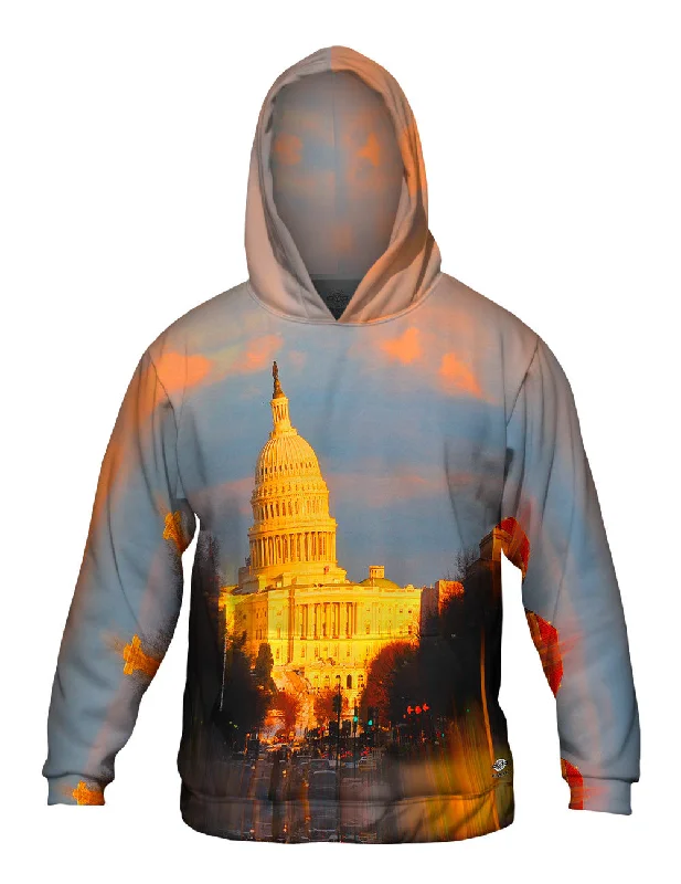 Fashionable Items Us Capital Washington Dc Glow
