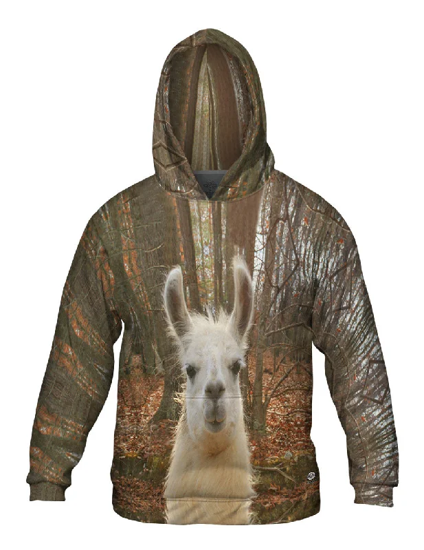 Denim Design You Don_#_T Know Llama